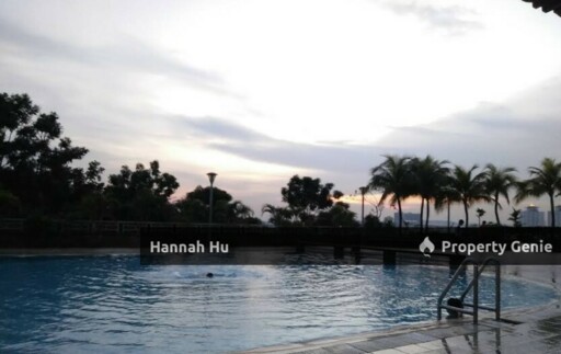 Juta Mines Condo near KL City