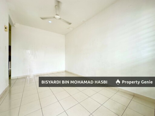 Facing Open Single Storey Bandar Hillpark (PINANG) Puncak Alam.