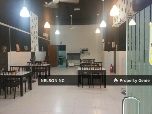 Neo Damasara, Damansara Perdana Petaling Jaya