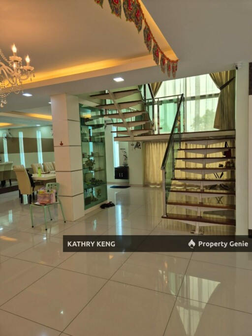 Kota Jaya For Sale Kota Tinggi For Sale Johor For Sale