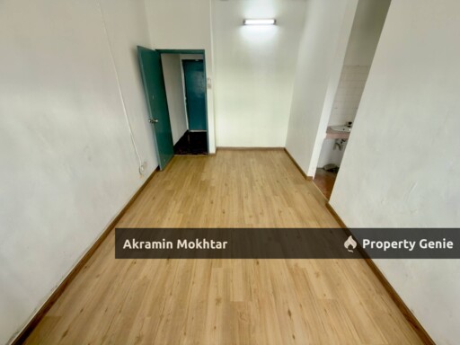 Freehold & Extended | 2 Storey Terrace Jalan Mahir Taman Sri Muda, Seksyen 25 Shah Alam Selangor