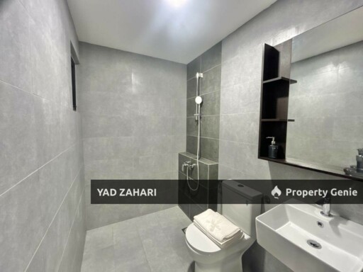 [NEW PROJECT] Airbnb Ready with Operator, Seaview & Nearby Kemaman @ Tanjung Lumpur, Kuantan