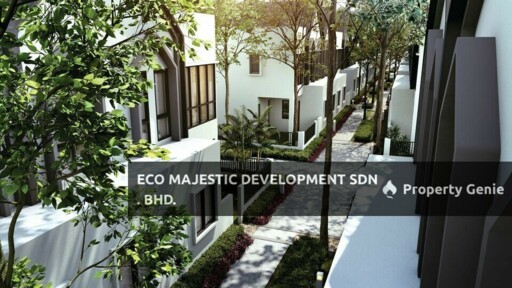Ebonylane, Eco Forest