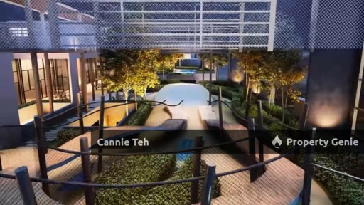 The Havre @ 1,238sf Below Value 27%!