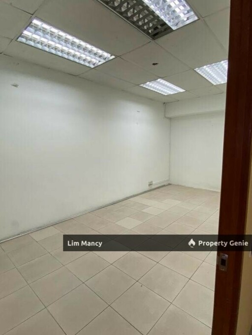Taman Suria Three Storey Shoplot
