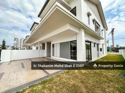 Sejati Lakeside 2 Cyberjaya