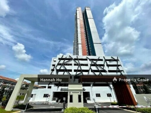 Residensi Akasia | Rumah Selangorku | Shah Alam