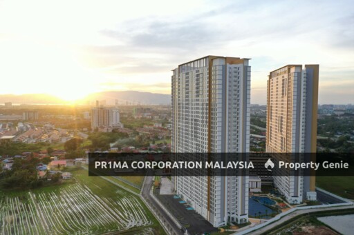 PR1MA @ PERMATANG PAUH