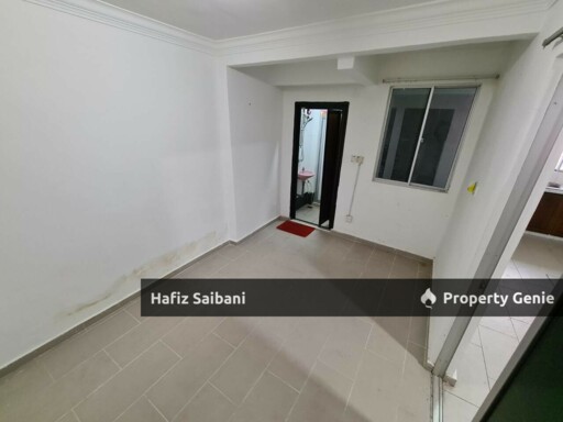 Double Storey Terrace Taman Melawati Kuala Lumpur