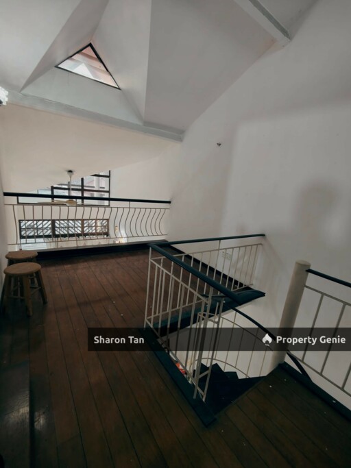 Single Storey Terrace House Tmn Molek JB Freehold Chinese Hot Area