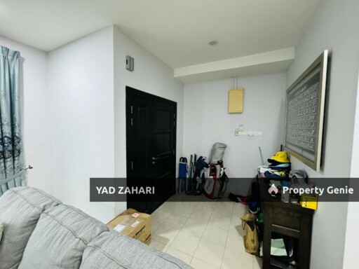 Nerida, Denai Alam | 2-Storey Terrace 4 Bedrooms | RM800K - Freehold, Fully Extend & Near Highway