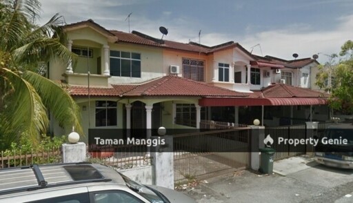 Taman Manggis