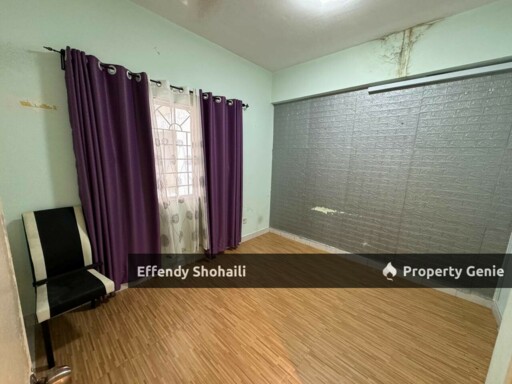 VILLA LAGENDA CONDO SELAYANG