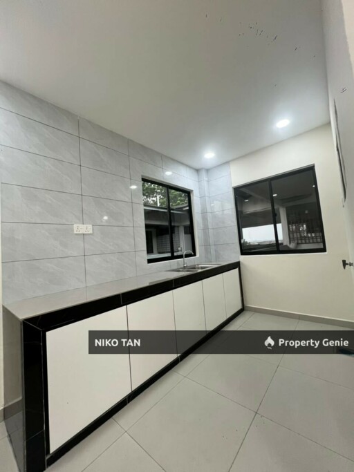 Flat Taman Perumahan Rakyat Lima Kedai Fully Renovated For Sale