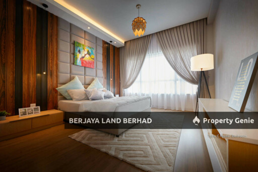 The Tropika Bukit Jalil