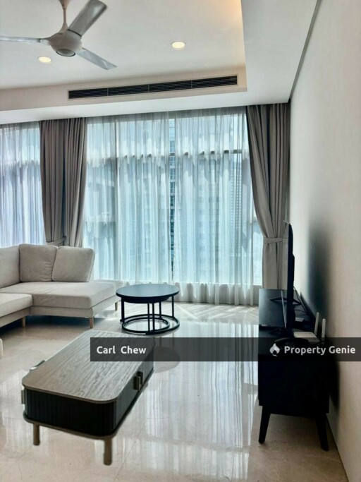 Quadro Residences