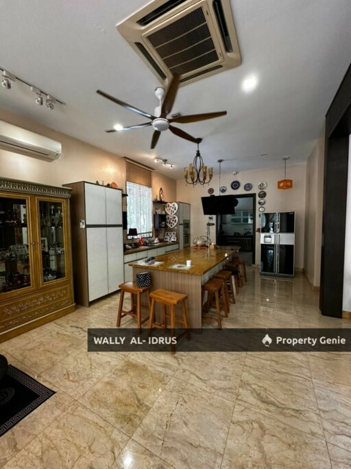 2 storey bungalow @ Sunway Damansara, Kota Damansara