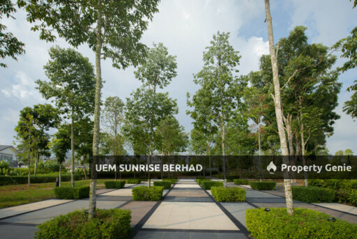 Estuari Gardens