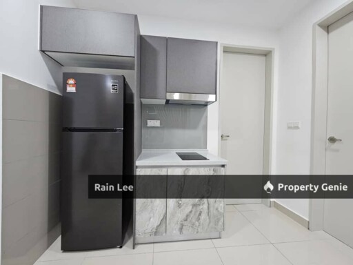 Trion 2@KL 2R2B for Rent / Near MRT & LRT Station