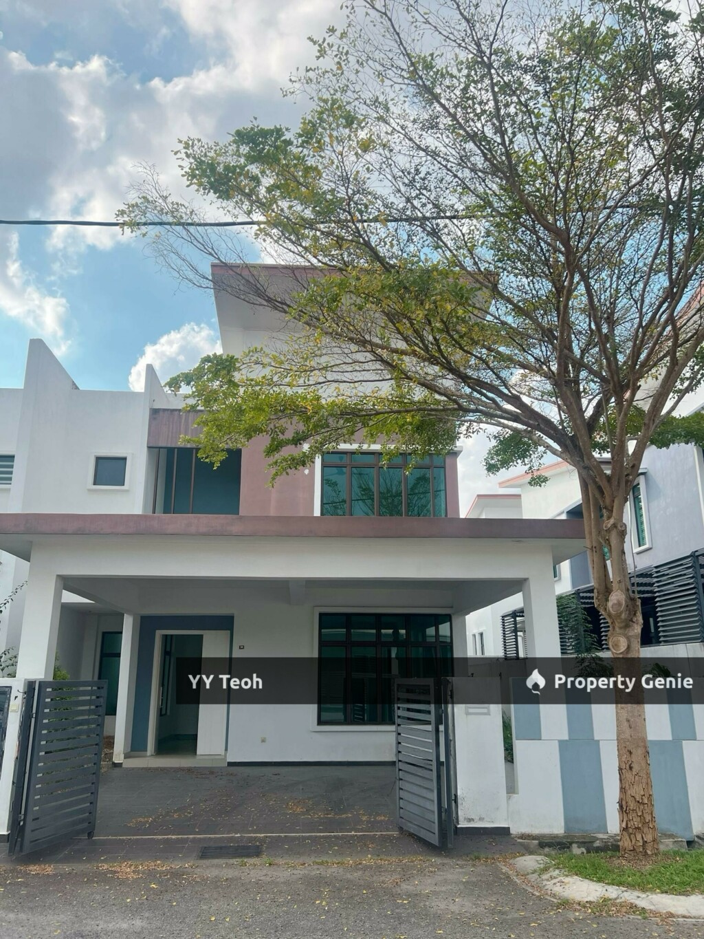 Ozana Residence Double Storey Semi-D