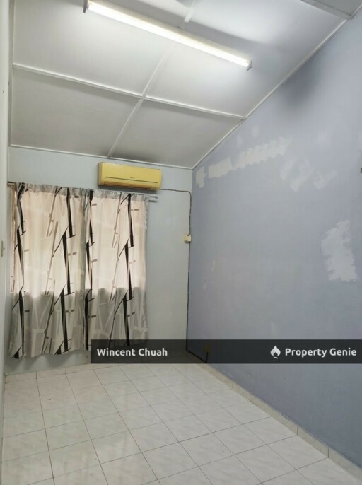 2-Storey Terrace House For Rent @ Taman Sri Rampai Setapak | RM1,800