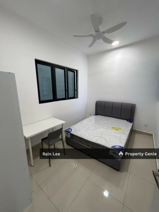 Trion2@KL 2Rooms 1Bath Unit for Rent