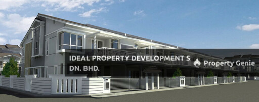 DUA VILLA