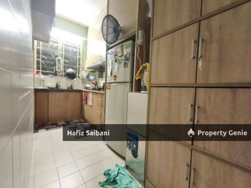 Elite Apartment Taman Mas Puchong