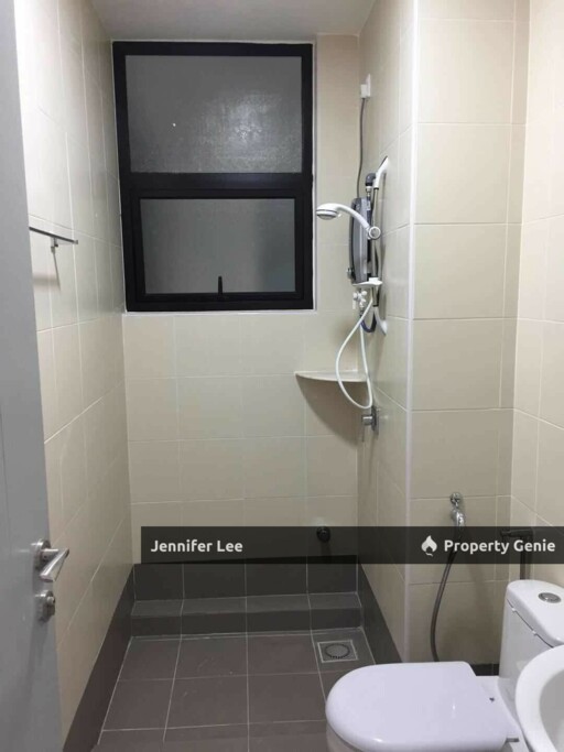 Oasis Condo, Fully Furnished condo for Rent in Simee Ipoh Near Aeon Kinta City