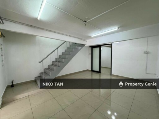 For Sale Jalan Panti 8 2Stry Fully Renovated Bukit Tiram, Ulu Tiram