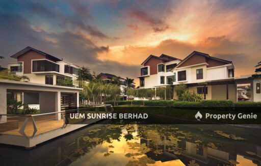 Symphony Hills Cyberjaya, Beethoven