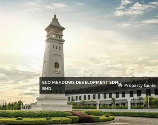 Eco Bloom @ Eco Meadows