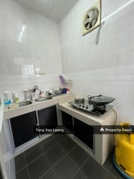 Cheng Double Storey