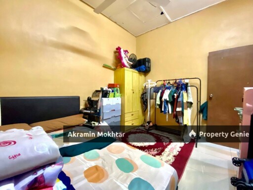 (RENOVATED) Single Storey Terrace@Taman Desa Rhu, Sikamat, Seremban