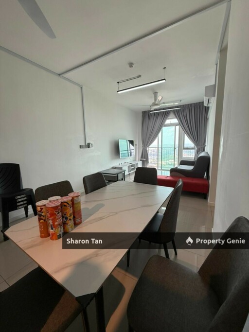 New House One49 Residence 3 Bedroom Fully Furnished Ciq 8Min