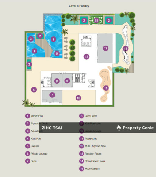 Legend Heights @ Sri Segambut🔥Save RM 115,900🔥Corner Lot🔥5 mins Drive to MRT Segambut🔥7 mins Drive to Publika Shopping Gallery & MATRADE MITEC