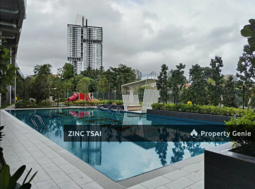 Residensi Max {Save RM 60,000}