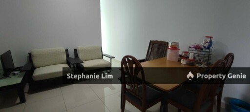 Tropicana Bay Residence