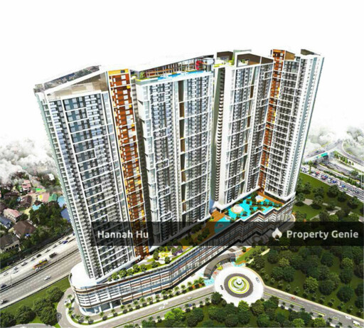Residensi 99 BMV -19% RM110K
