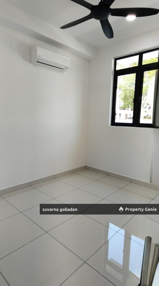 Double Storey SemiD ( Bigger Built-Up & Lot Size) Ipoh Perak