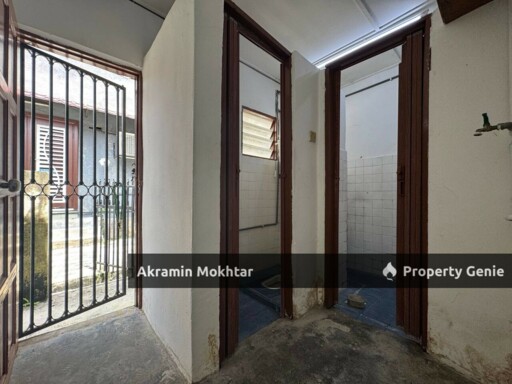 Single Storey Terrace Taman Jaya Bandar Tun Razak Cheras KL