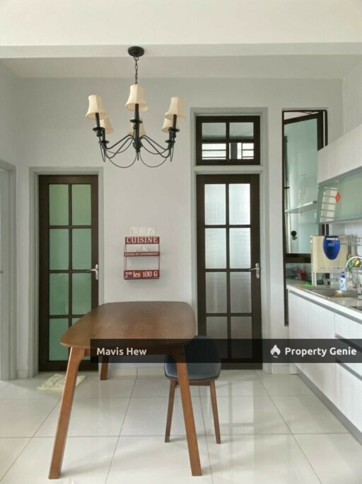 For Rent, D'Summit Residence @ Taman Kempas Utama