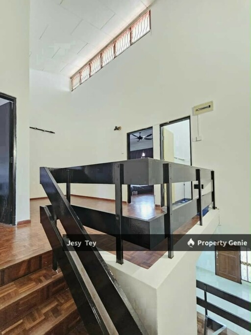 Taman Tasek Double Storey Terrace House ForSales