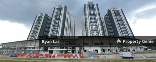 MIRAI Residences🔥🔥Save up to 131k | Below Market Value 38% Auction Property! 🔥🔥