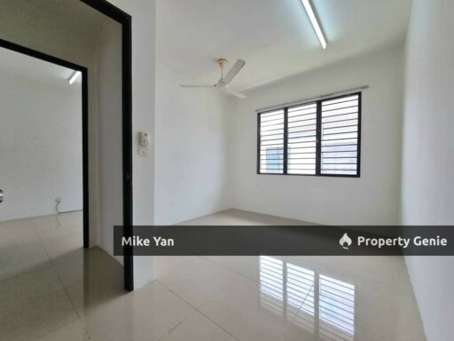 Ken Rimba Seksyen 16 Padang Jawa I City Shah Alam near Klang