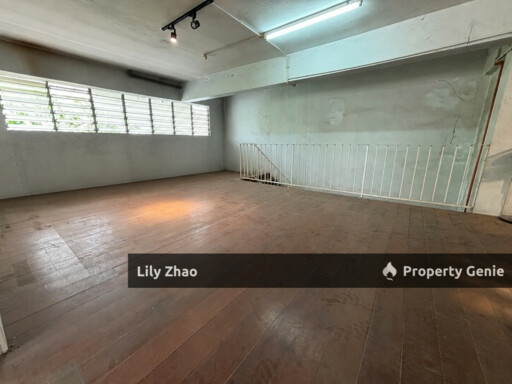 Warehouse cum Showroom cum Office hub for Rent, 11,200 sq ft📍Bundusan, Penampang, Kota Kinabalu.