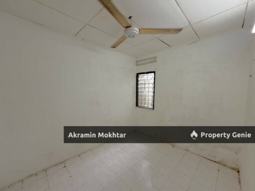 Freehold | Single Storey Terrace Intermediate Fasa 7 Bandar Tasik Kesuma ,Semenyih