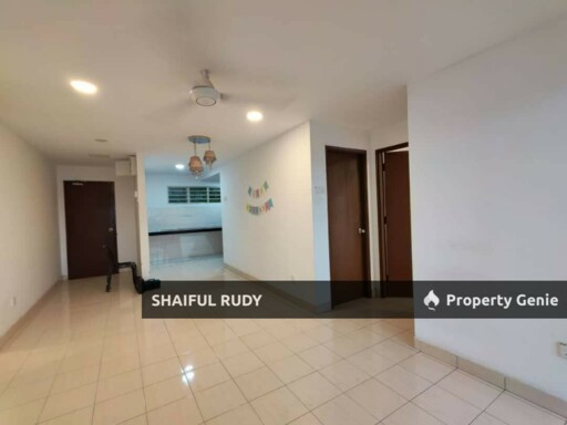 Want to Let. Magna Ville Condo