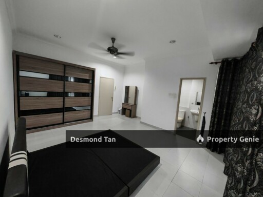 Summer S2 Heights ,Seremban 2, Seremban