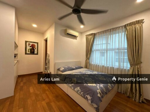 Bungalow House / Melody Park / East Ledang / Iskandar Puteri